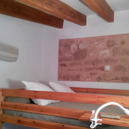 Holiday home Es Puxet Cala Ratjada (Mallorca)