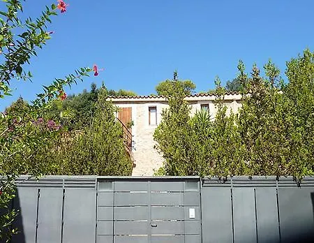 Es Puxet Holiday home
