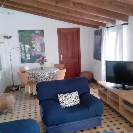 Es Puxet Holiday home Cala Ratjada (Mallorca)