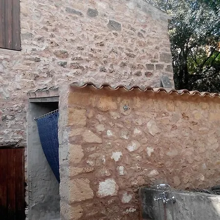 Holiday home Es Puxet Cala Ratjada (Mallorca)