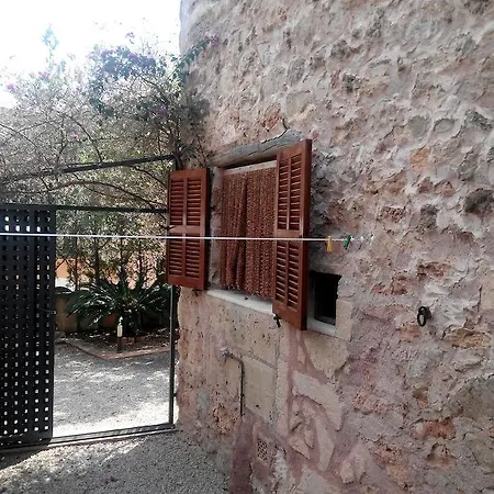 Es Puxet Holiday home *