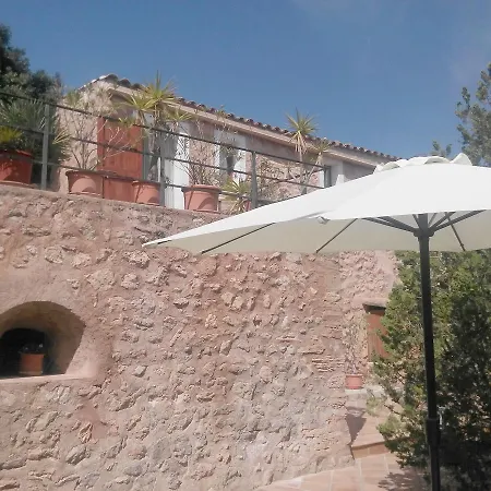 Es Puxet Cala Ratjada (Mallorca)