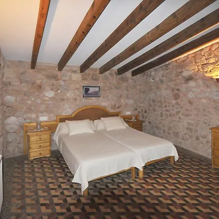 Holiday home Es Puxet