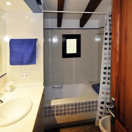 Holiday home Es Puxet *