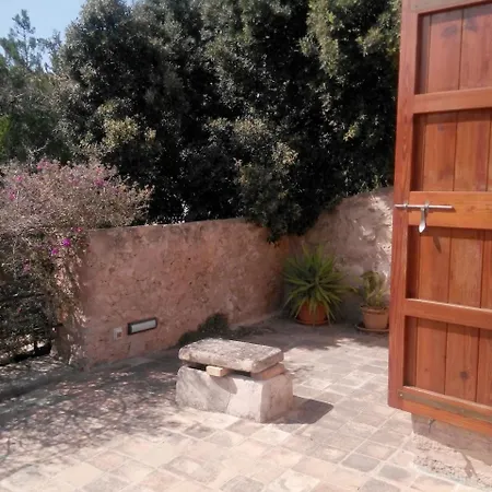 Holiday home Es Puxet *