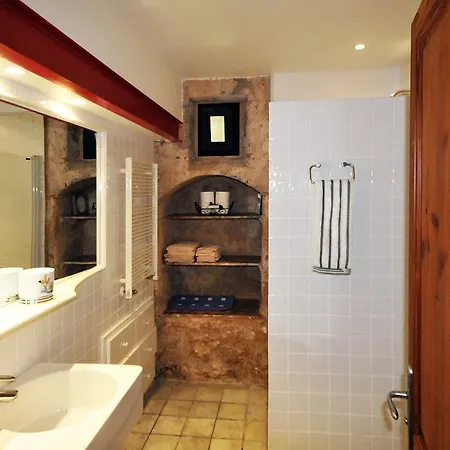 Holiday home Es Puxet Cala Ratjada (Mallorca)