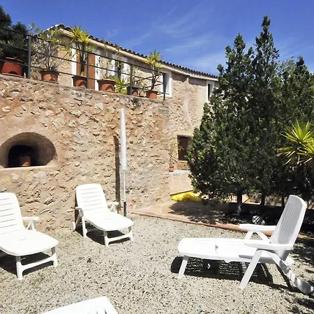Es Puxet Holiday home