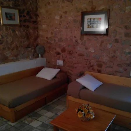 Es Puxet Holiday home Cala Ratjada (Mallorca)