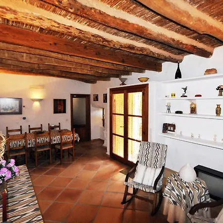 Holiday home Es Puxet Cala Ratjada (Mallorca)