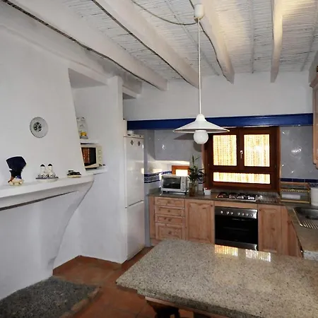 Holiday home Es Puxet Cala Ratjada (Mallorca)