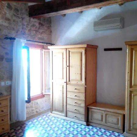 Holiday home Es Puxet *