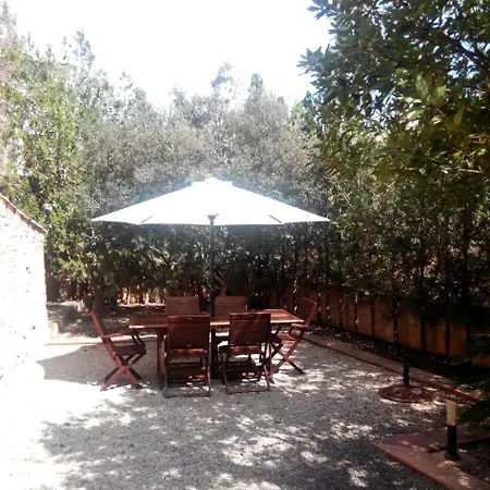 Es Puxet Cala Ratjada (Mallorca)