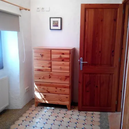 Es Puxet Holiday home