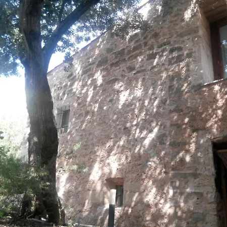 Es Puxet Cala Ratjada (Mallorca)