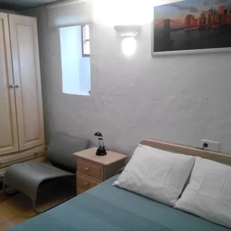 Holiday home Es Puxet Cala Ratjada (Mallorca)